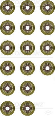 Seal Set, valve stem VICTOR REINZ 12-38539-01