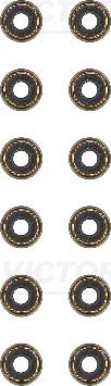 Seal Set, valve stem VICTOR REINZ 12-42742-01
