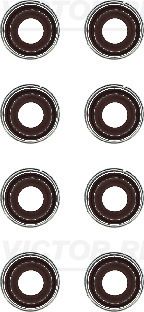Seal Set, valve stem VICTOR REINZ 12-52733-01