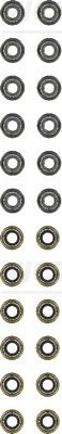 VICTOR REINZ 12-52806-04 Seal Set, valve stem