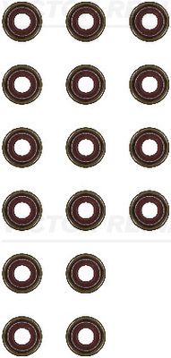 VICTOR REINZ 12-52851-03 Seal Set, valve stem