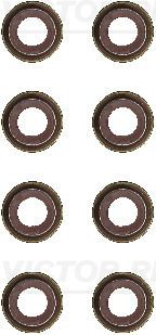 VICTOR REINZ 12-53027-01 Seal Set, valve stem