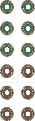 Seal Set, valve stem VICTOR REINZ 12-53128-03