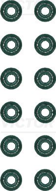 VICTOR REINZ 12-54071-03 Seal Set, valve stem