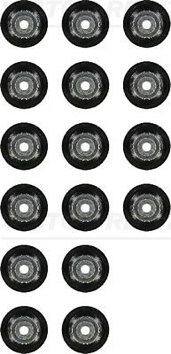 VICTOR REINZ 12-54093-01 Seal Set, valve stem