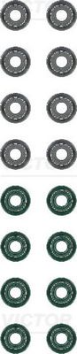 VICTOR REINZ 12-54169-01 Seal Set, valve stem