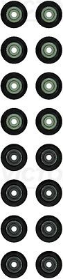 VICTOR REINZ 12-54247-01 Seal Set, valve stem