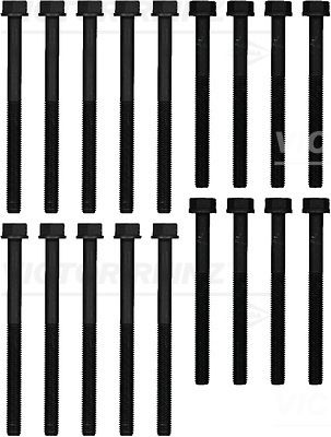 Cylinder Head Bolt Set VICTOR REINZ 14-10021-01