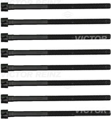 VICTOR REINZ 14-13082-02 Cylinder Head Bolt Set