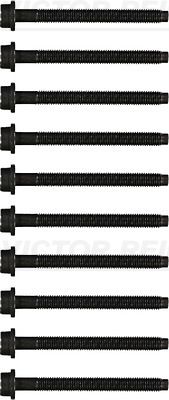 VICTOR REINZ 14-32018-01 Cylinder Head Bolt Set