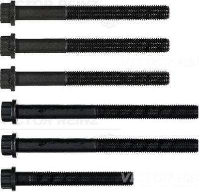 Cylinder Head Bolt Set VICTOR REINZ 14-32060-01