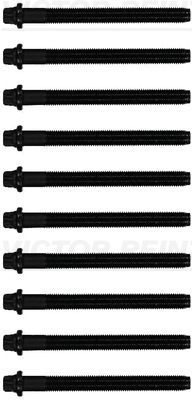 VICTOR REINZ 14-32161-01 Cylinder Head Bolt Set