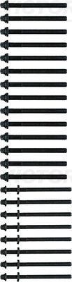 VICTOR REINZ 14-32164-01 Cylinder Head Bolt Set