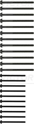 Cylinder Head Bolt Set VICTOR REINZ 14-32204-02