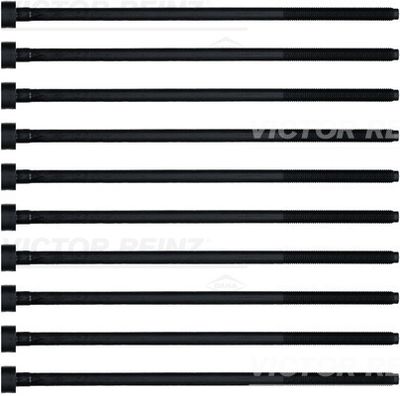 Cylinder Head Bolt Set VICTOR REINZ 14-32220-01