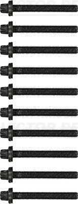 Cylinder Head Bolt Set VICTOR REINZ 14-32227-01