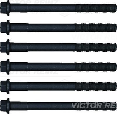 Cylinder Head Bolt Set VICTOR REINZ 14-32285-01