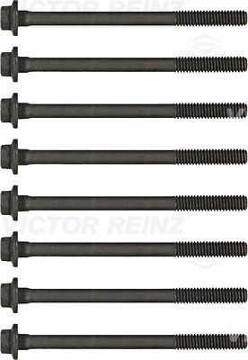 Cylinder Head Bolt Set VICTOR REINZ 14-32293-01