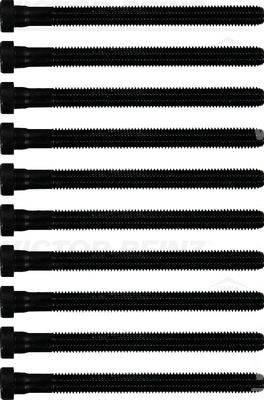 VICTOR REINZ 14-32299-01 Cylinder Head Bolt Set