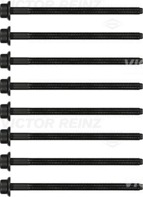 Cylinder Head Bolt Set VICTOR REINZ 14-32385-02