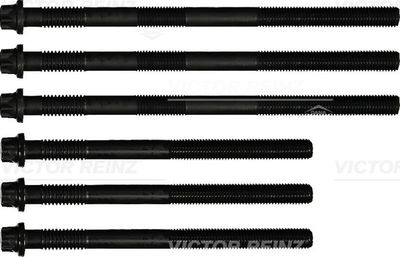 Cylinder Head Bolt Set VICTOR REINZ 14-32918-01