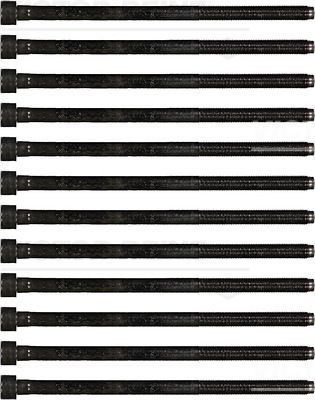 VICTOR REINZ 14-35779-01 Cylinder Head Bolt Set