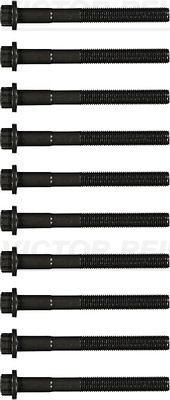 Cylinder Head Bolt Set VICTOR REINZ 14-55003-01