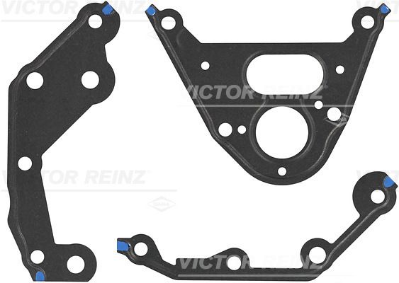 VICTOR REINZ 15-10171-01 Gasket Kit, timing case
