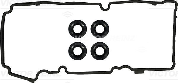 VICTOR REINZ 15-10836-01 Gasket Set, cylinder head cover
