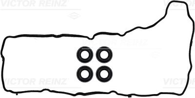 Gasket Set, cylinder head cover VICTOR REINZ 15-11655-01