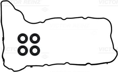 Gasket Set, cylinder head cover VICTOR REINZ 15-11656-01