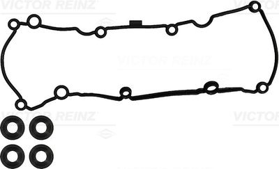 Gasket Set, cylinder head cover VICTOR REINZ 15-12489-01