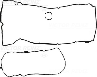 Gasket Set, cylinder head cover VICTOR REINZ 15-21810-02