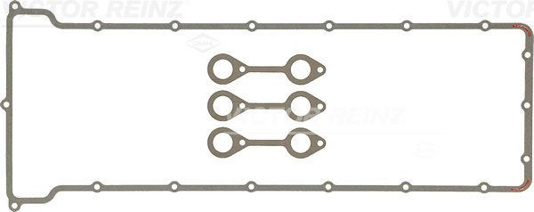 VICTOR REINZ 15-27162-01 Gasket Set, cylinder head cover