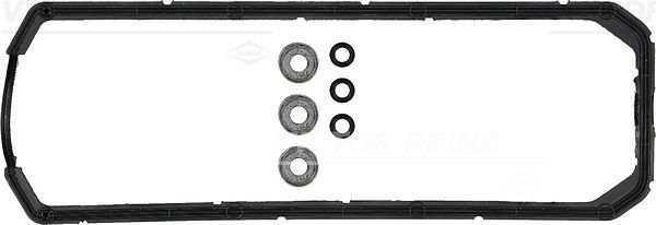 VICTOR REINZ 15-28777-01 Gasket Set, cylinder head cover