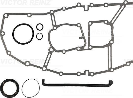 VICTOR REINZ 15-29366-01 Gasket Kit, timing case