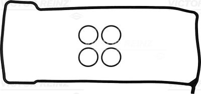Gasket Set, cylinder head cover VICTOR REINZ 15-31648-01