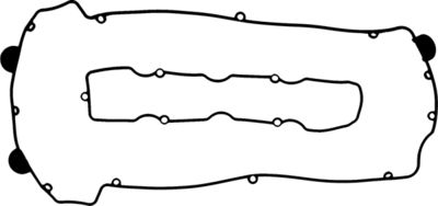 Gasket Set, cylinder head cover VICTOR REINZ 15-35281-02