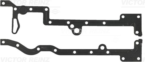 VICTOR REINZ 15-35536-01 Gasket Set, oil sump