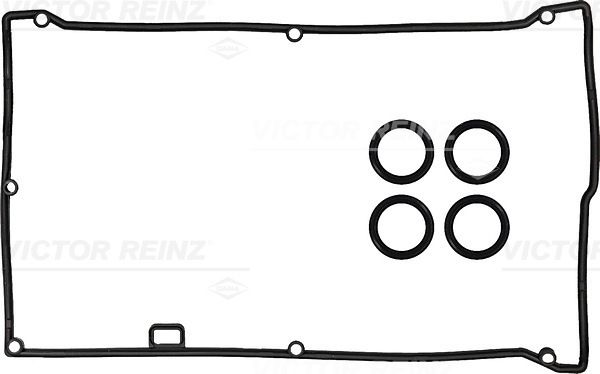 VICTOR REINZ 15-36616-01 Gasket Set, cylinder head cover