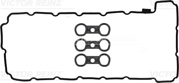 VICTOR REINZ 15-37159-01 Gasket Set, cylinder head cover