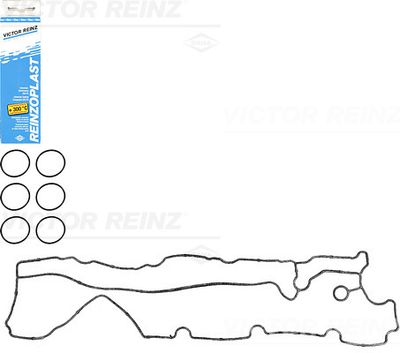 Gasket Set, cylinder head cover VICTOR REINZ 15-39299-01