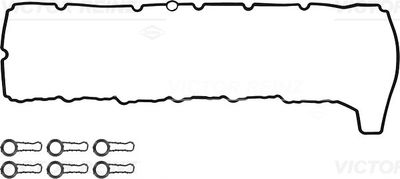 Gasket Set, cylinder head cover VICTOR REINZ 15-41287-01