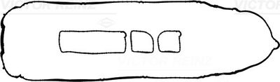 Gasket Set, cylinder head cover VICTOR REINZ 15-42391-01