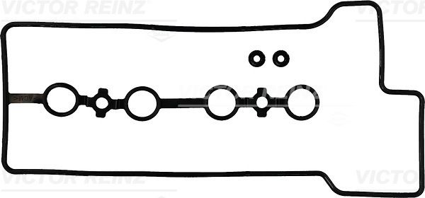 VICTOR REINZ 15-53121-01 Gasket Set, cylinder head cover