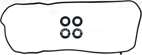 VICTOR REINZ 15-54083-01 Gasket Set, cylinder head cover