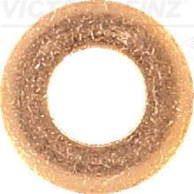 Seal Ring, injector VICTOR REINZ 40-70613-00
