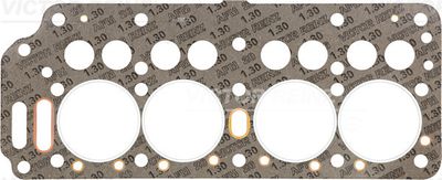 Gasket, cylinder head VICTOR REINZ 61-06858-30