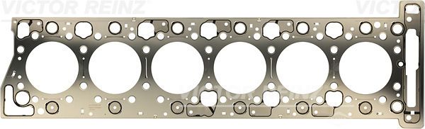 VICTOR REINZ 61-10007-00 Gasket, cylinder head