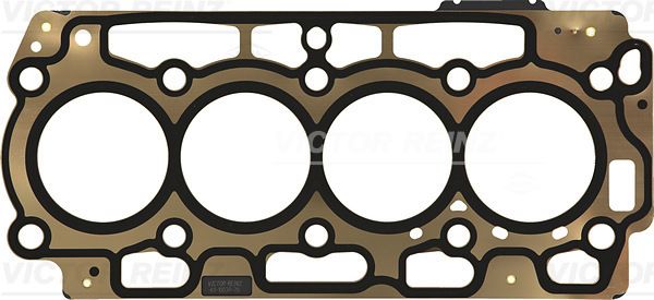 VICTOR REINZ 61-10039-20 Gasket, cylinder head